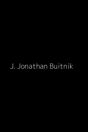 Jitse Jonathan Buitnik